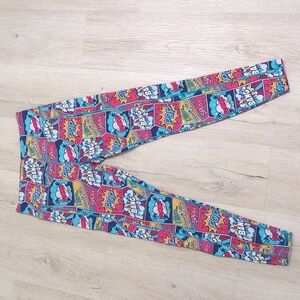 Constantly Varied Gear Leggings